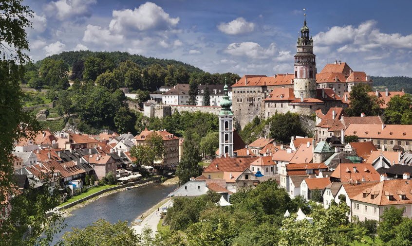 Litvínov Castle, Litvínov, Czechia, Czech Republic (Czechia)